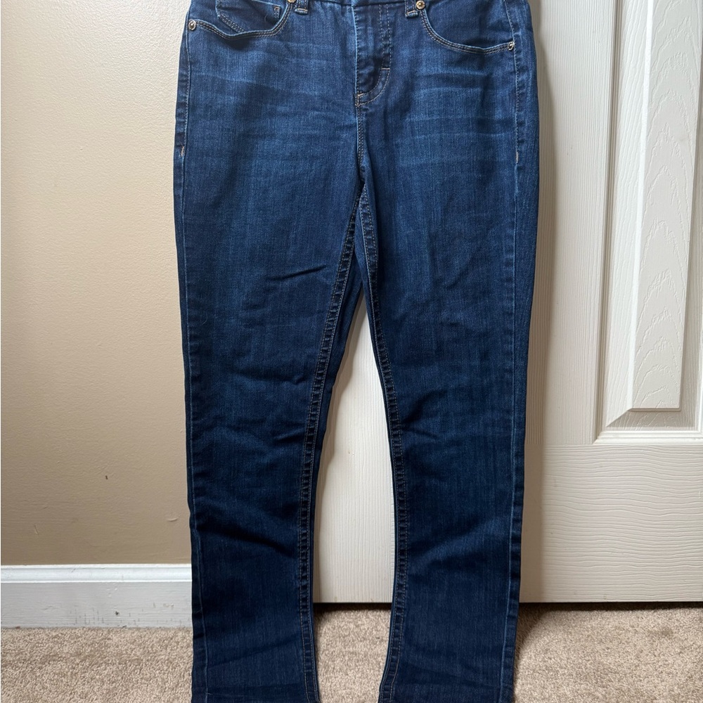 Seven 7 Women's Skinny Jeans Size 6